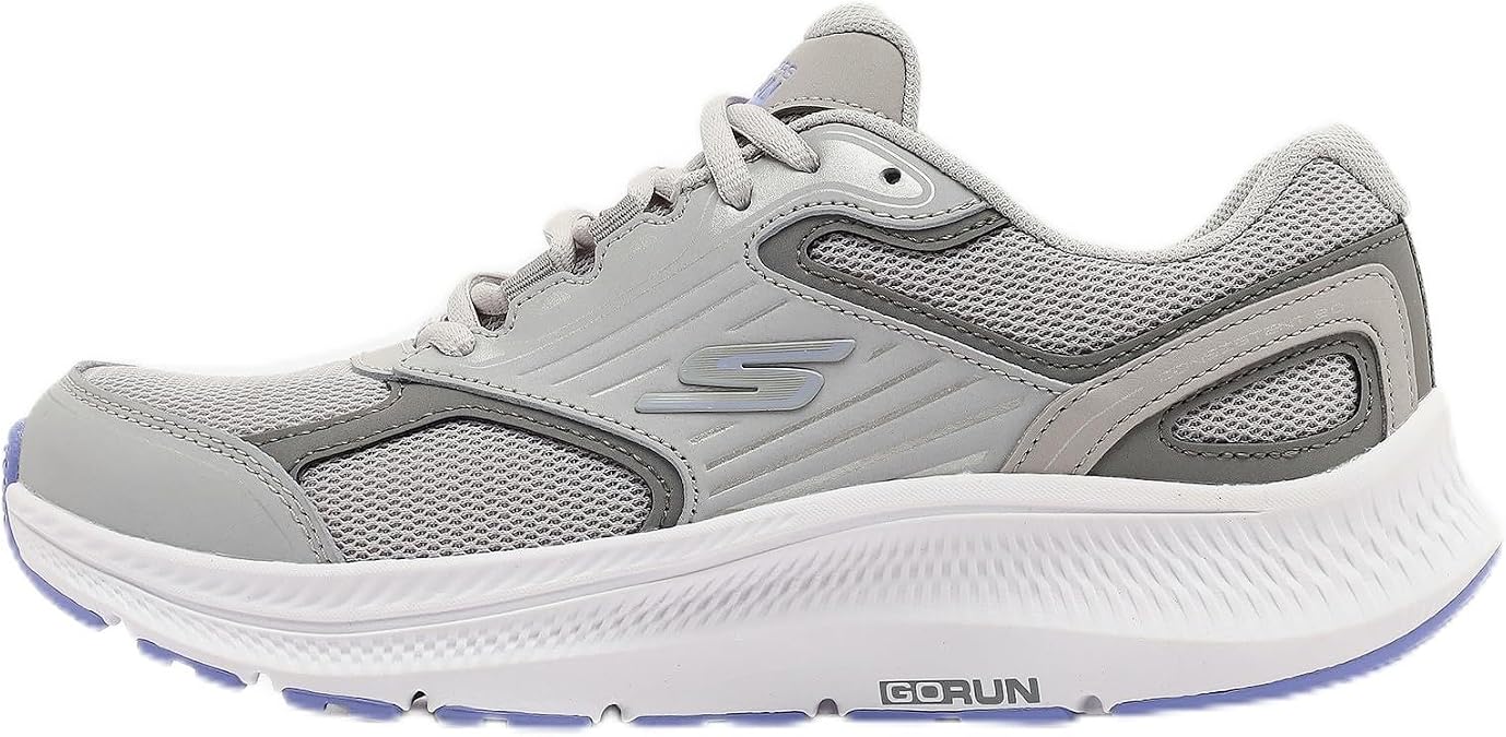 Skechers GO RUN CONSISTENT 2.0 ADVANTAGE 128606TK GYLV SneakerKadın