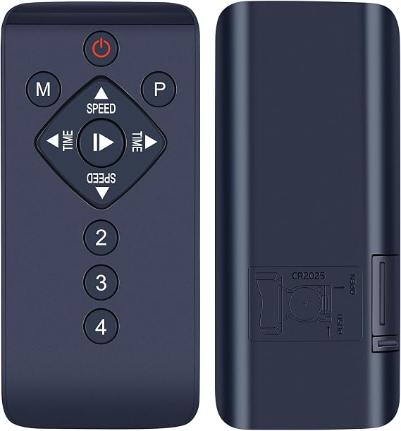 Replacement Remote for HomeTro/Wenoker/Toputure/Riksion Treadmill