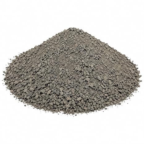Elixir Gardens Volcanic Rock Dust Organic Fertiliser 10KG Bag