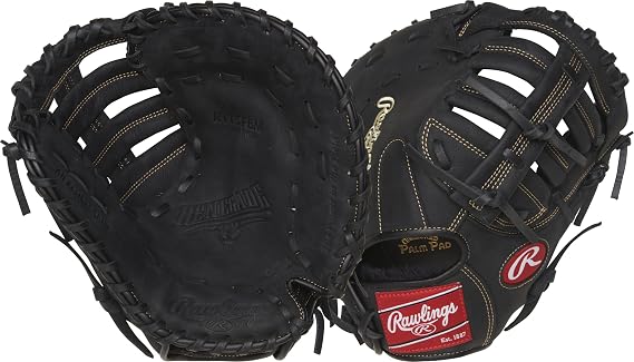 Rawlings | Renegade Youth Baseball Glove | First Base/Catcher's Mitts | Multiple Styles