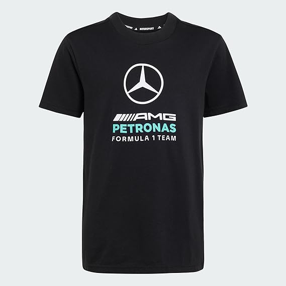 adidas MERCEDES - AMG PETRONAS FORMULA 1 TEAM DNA GRAPHIC TEE