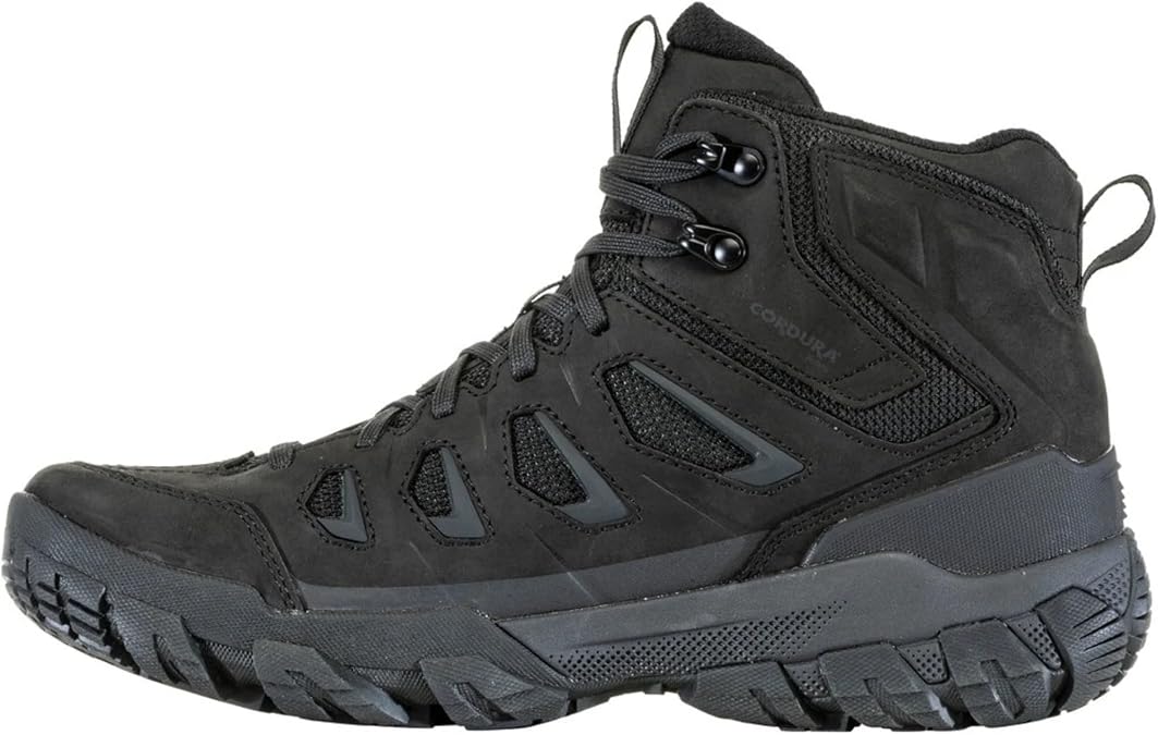 Oboz Sawtooth X Mid Hiking Boot - Men's
