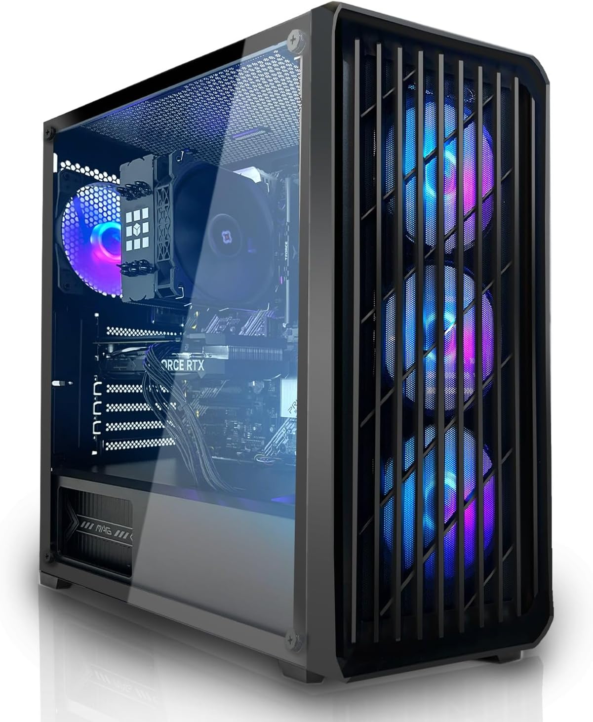 AMD Ryzen Variant