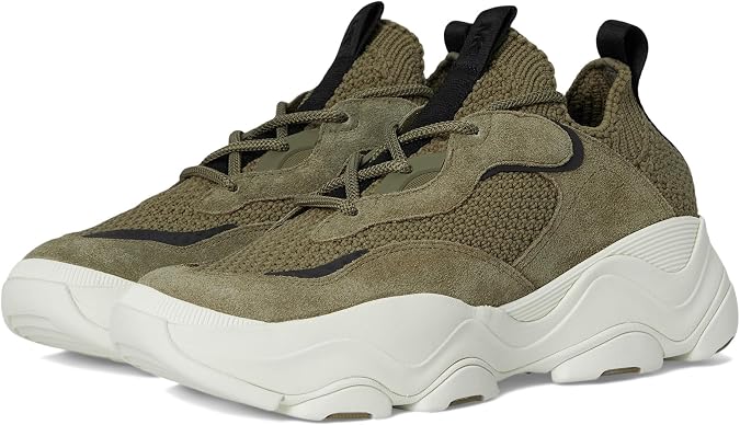 Michael Kors Men's Atlas Knit Trainer