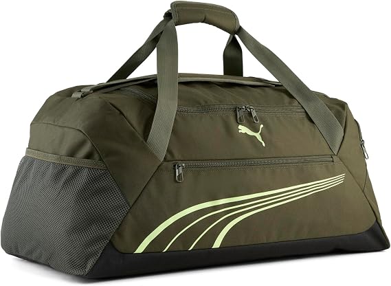 Puma Fundamental - Medium Sports Bag