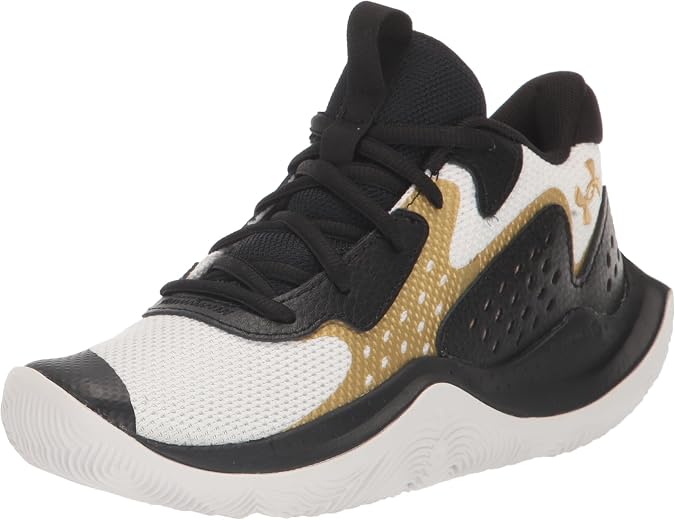 Under Armour Unisex Grade School Jet '23Sneaker
