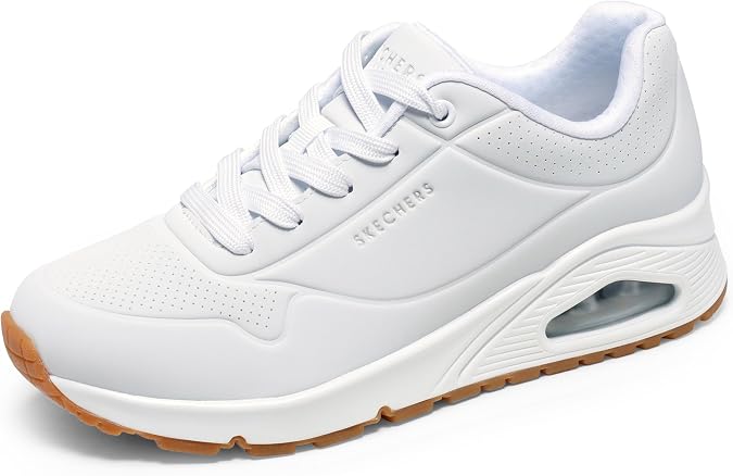 Skechers Kadın Uno Stand on Air Spor Ayakkabı