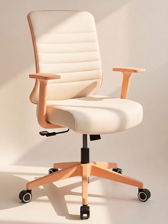 Zeon Büro Ofis Sistemleri // Comfort Pastel Plus Ofis Koltuğu Yönetici Koltuğu Çalışma Koltuğu