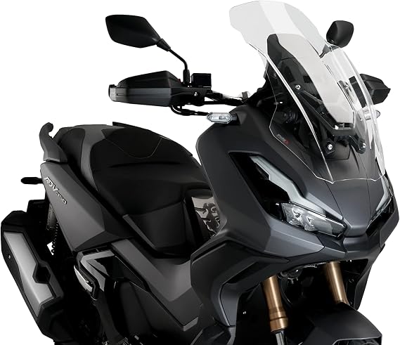 Puig 21207W Touring Screen Optimised Aerodynamics Transparent