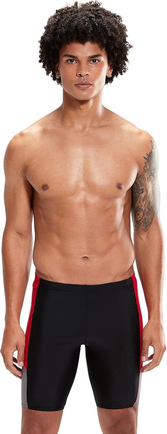 Speedo Men's Dive II Swimming Trunks (Pack of 1)