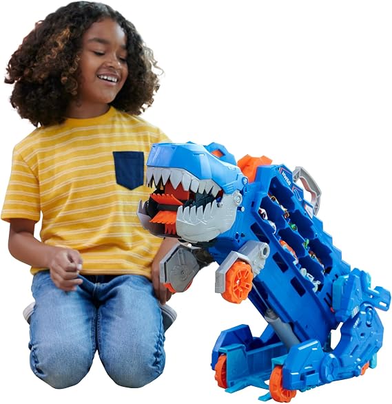 Hot Wheels® Ultimate T-Rex Tır