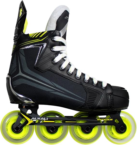 Alkali RPD Visium 2 Inline Hockey Skates - Senior
