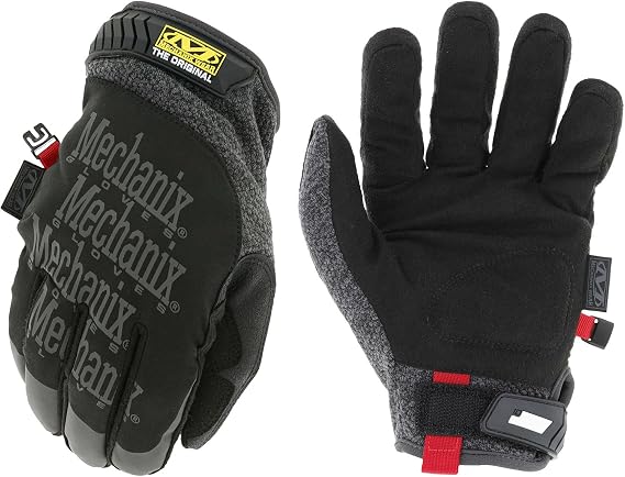 メカニクスウェア ColdWork Original Winter Work Gloves