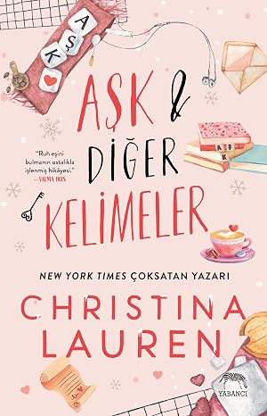 Aşk ve Diğer Kelimeler