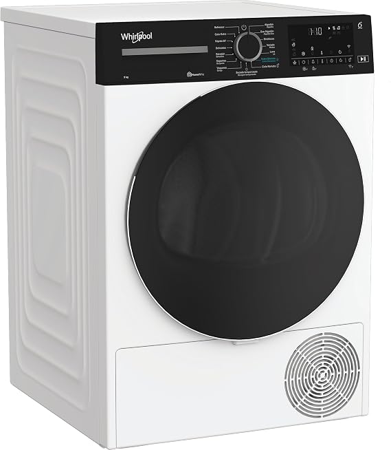 Whirlpool - Dryer C WD 94M WBS SPT [Energy Class C]