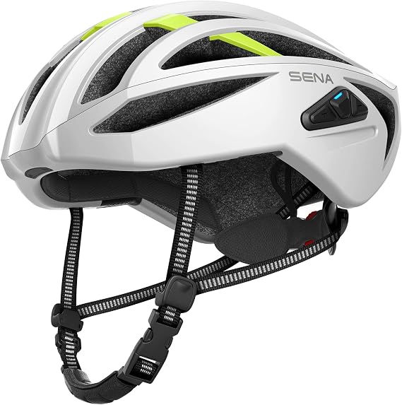 Sena R2 / R2 EVO Smart Road Bike Helmet