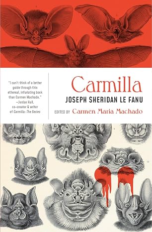 Carmilla: 2 (Clockwork Editions)