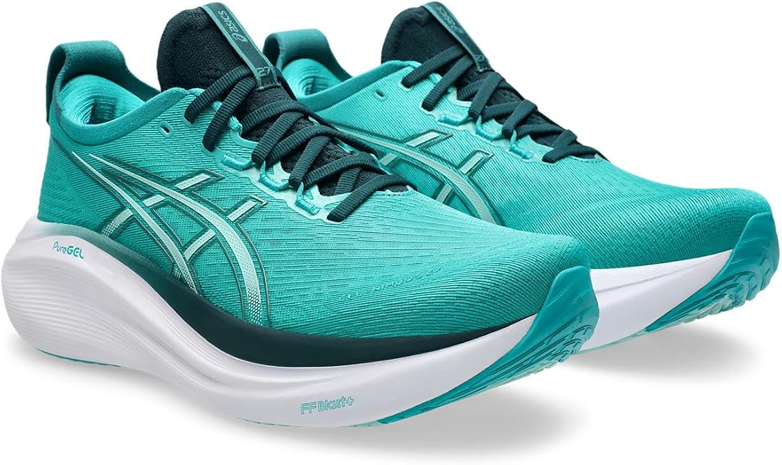 ASICS Gel-Nimbus 27 Men's Running Shoes