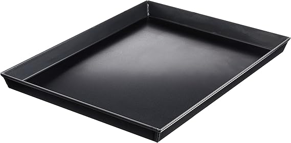 Ballarini 3044 Rectangular Oven Baking Tray 40 x 30 x H 3 cm Iron (Blue)