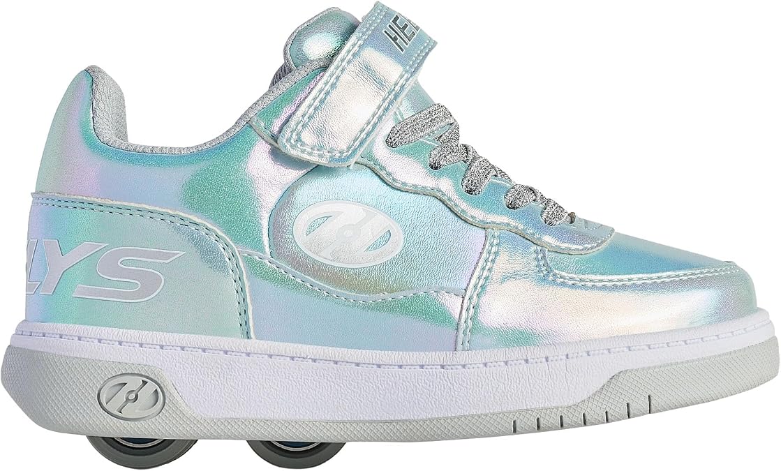 Heelys Unisex Kids Rezerve LowSkate Shoe
