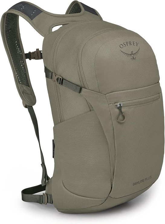 Osprey Uni Daylight Plus Backpack