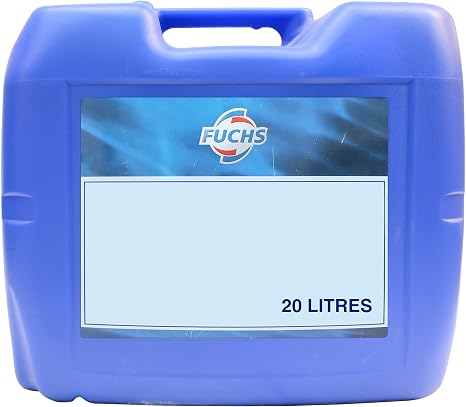 Fuchs Titan (was Pentosin) FFL-Racing Dual Clutch Gear Oil DCTF (601429330) - 20 Litres 20L