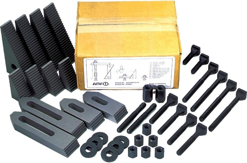 AMF 0007639160031 – Basis Alet-Set-sabitleme
