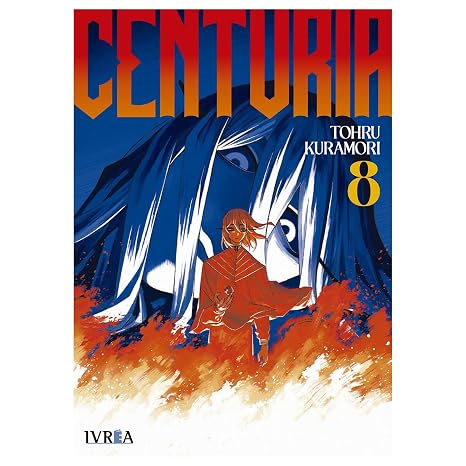 Centuria 08
