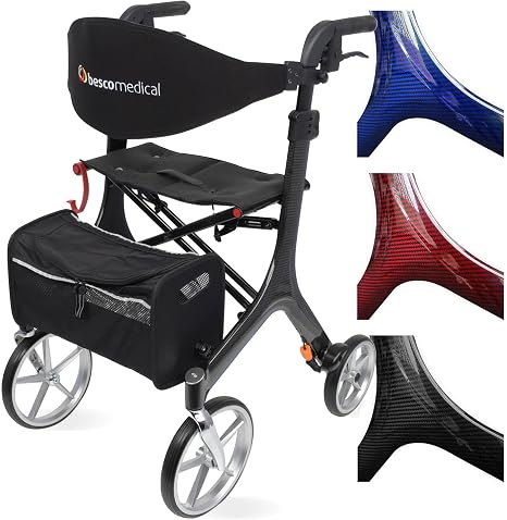Lightweight Carbon