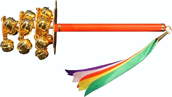 Kagura Bell Medium