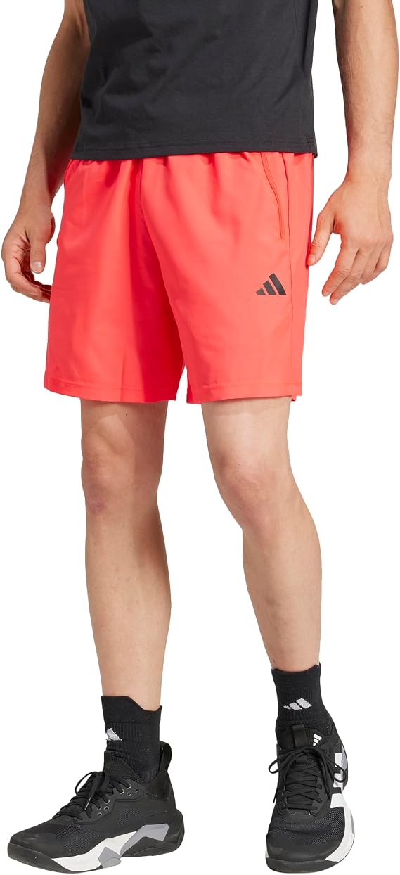 adidas Workout Essentials Base Woven Short