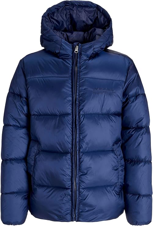 Puffer Jacket Puffer Jacket Boys