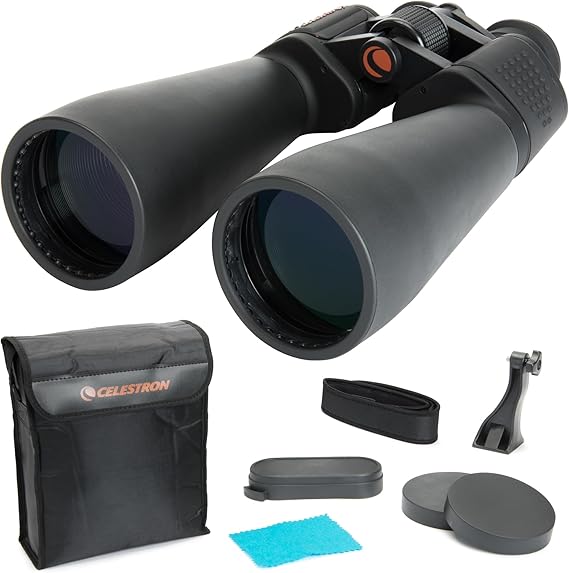 Celestron 71008 SkyMaster 25x70 Binoculars
