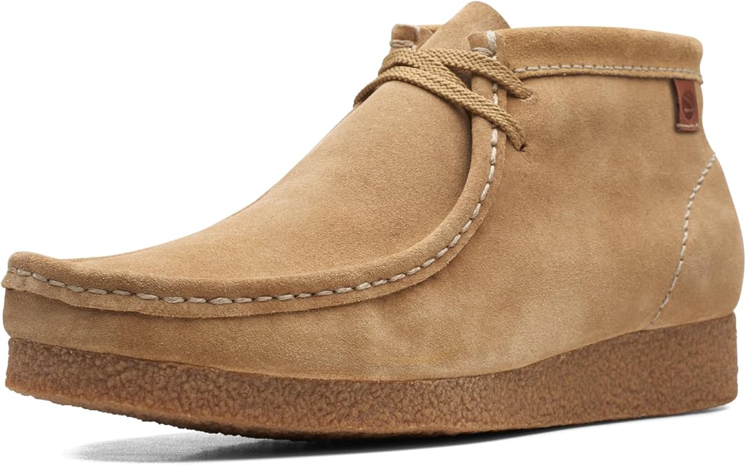 Clarks Shacre Men's Boots