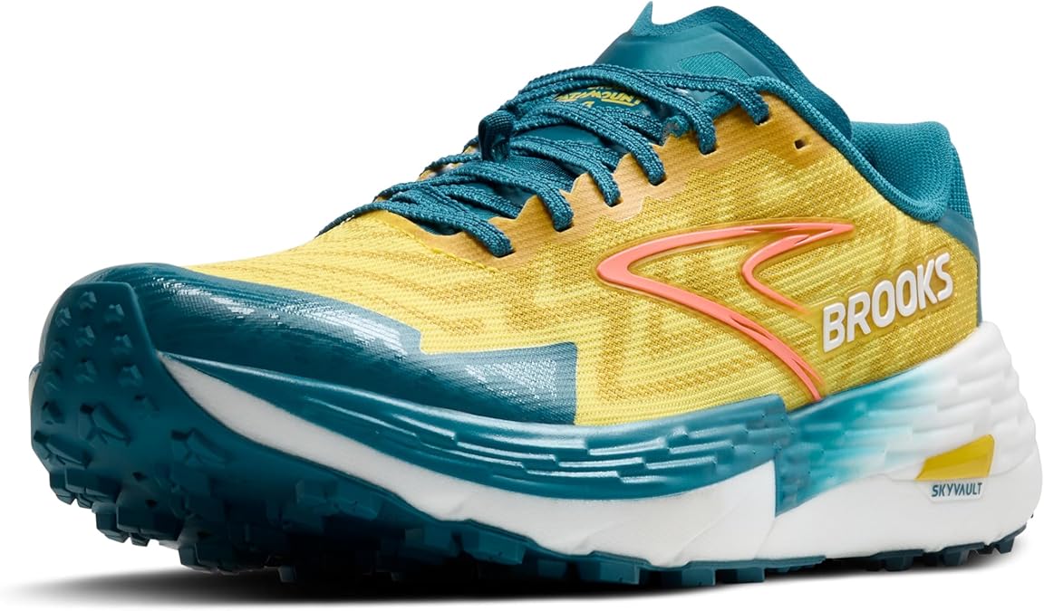 Brooks Men's Catamount 4Sneaker