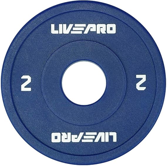 Livepro LP8028 CPU Ara Plaka