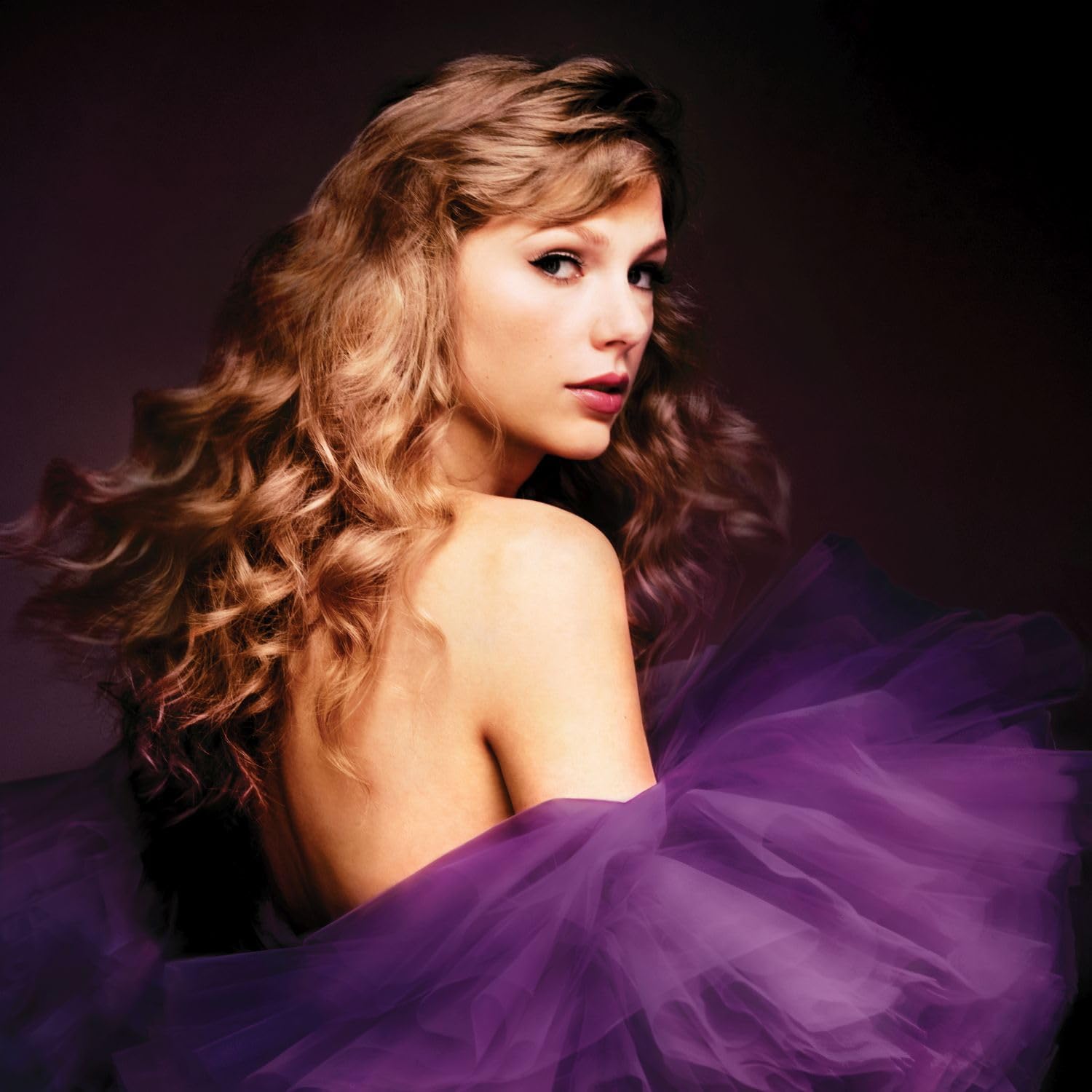 Speak Now Taylor's Version