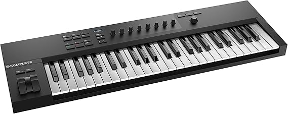 Native Instruments Native Instruments / A Series Keyboard Komplete Kontrol