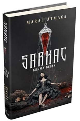 Sarkaç 1 Kurma Bebek