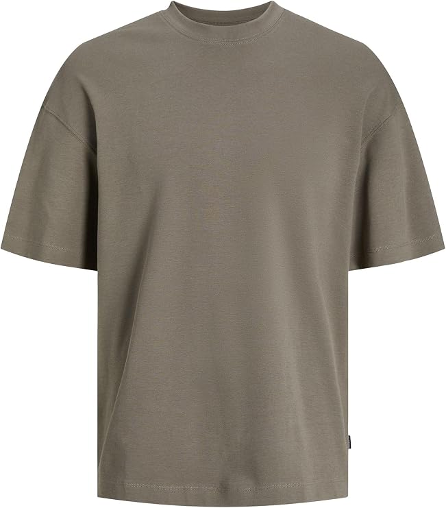 JACK & JONES Jjeurban Edge Tee Ss O-neck Noos Tişört Erkek