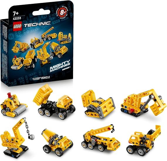 Lego Technic 42233