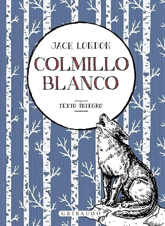 Colmillo blanco (Clásicos)