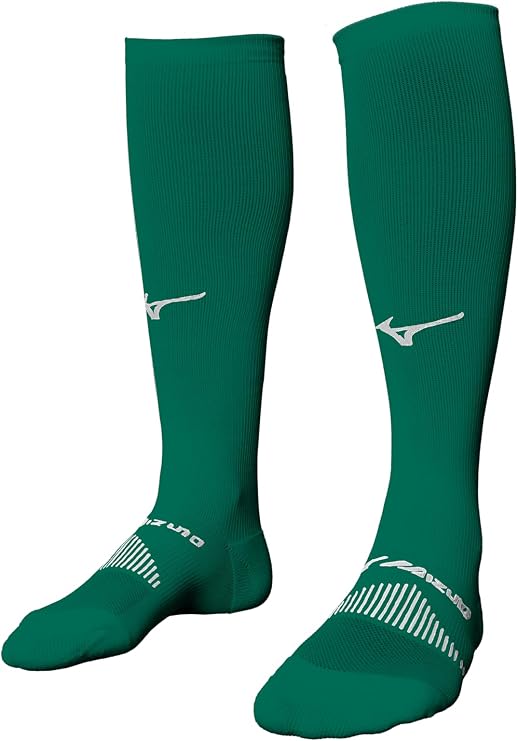 Mizuno Men's Performance Otc Socks Baseball-Softball Socks (pack of 1)