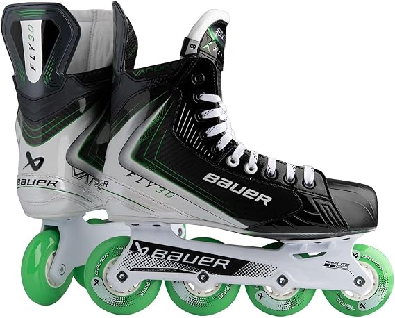 Bauer Vapor Fly30 Junior Inline Ice Hockey Skates