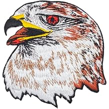 Ütü ile Yapışır Arma, Yama, Aplike, Patch AR61 AR61-01