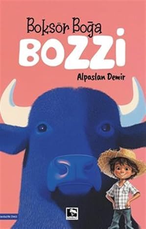 Boksör Boğa Bozzi