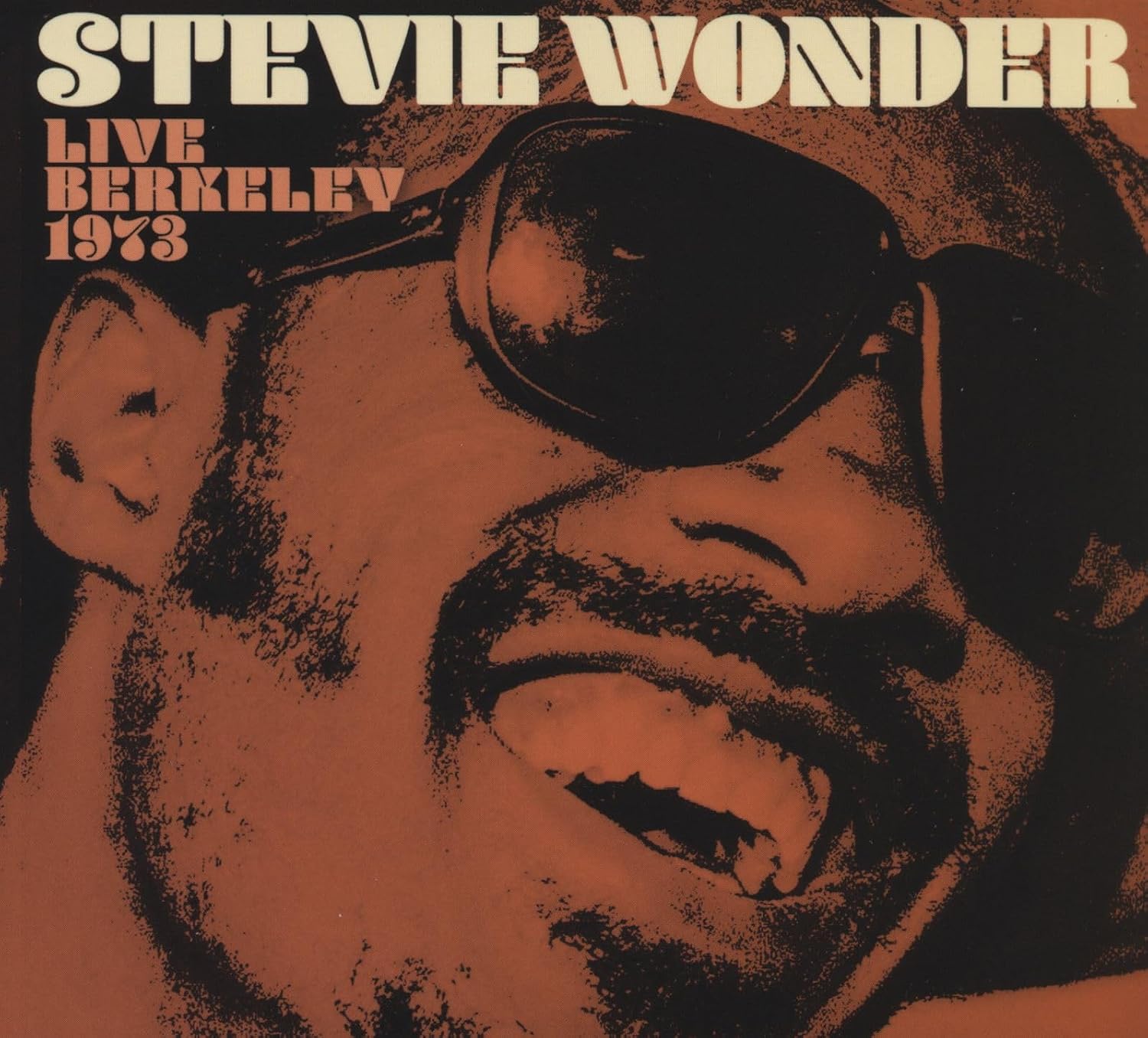 Live Berkeley 1973