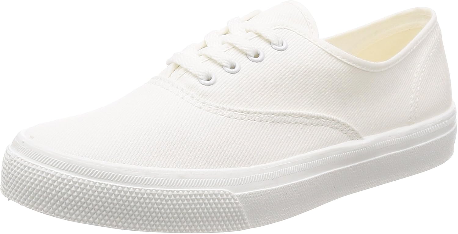 Asahi 503 Men's Sneakers Deck Type, Made in Japan