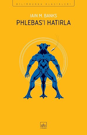 Remember Phlebas