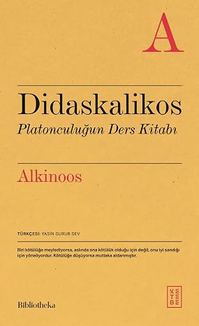 Didaskalikos